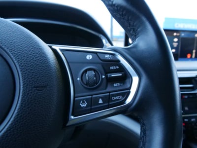 2022 Acura MDX w/Technology Package