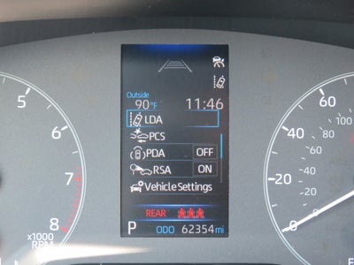 2023 Toyota Corolla Cross L