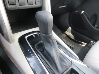 2023 Toyota Corolla Cross L