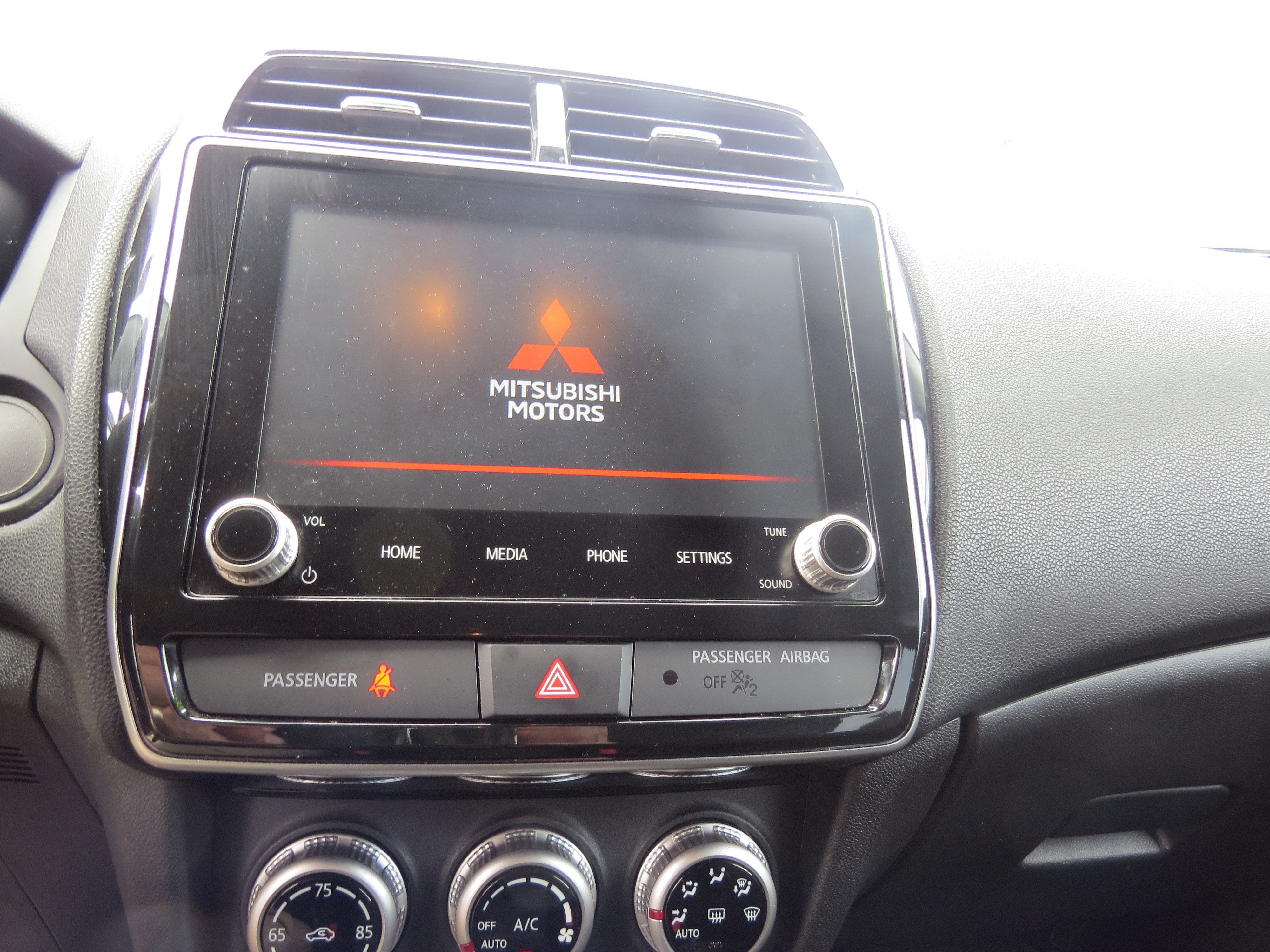 2024 Mitsubishi Outlander Sport S