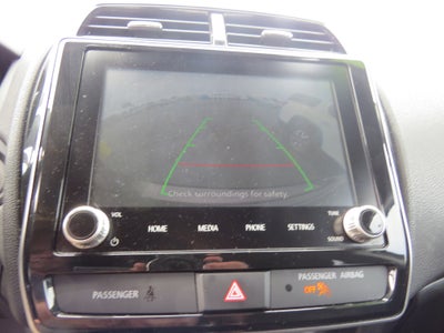 2024 Mitsubishi Outlander Sport S