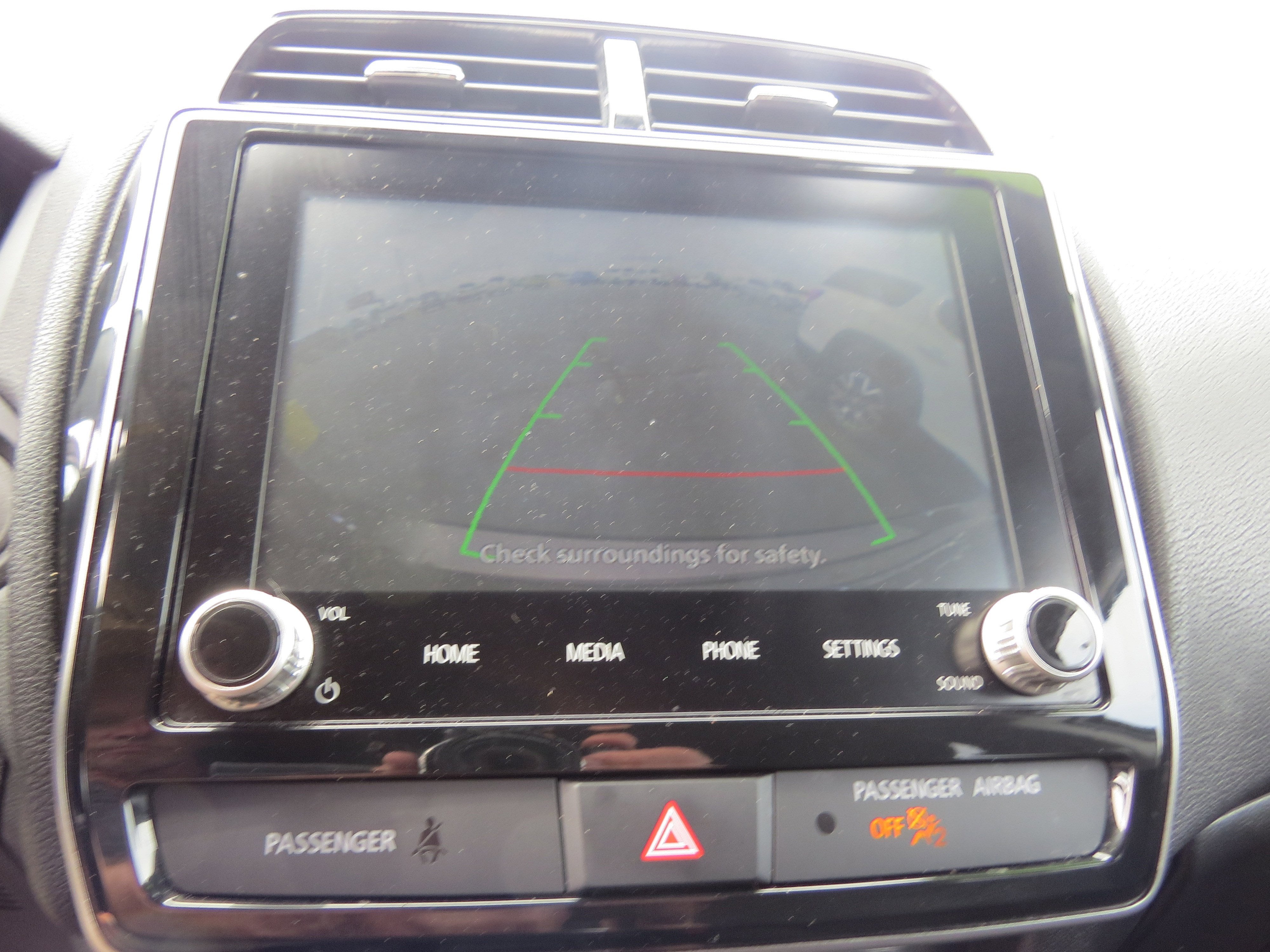 2024 Mitsubishi Outlander Sport S