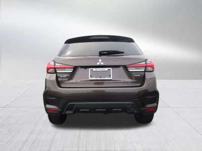 2024 Mitsubishi Outlander Sport S