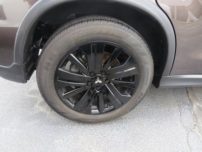 2024 Mitsubishi Outlander Sport S