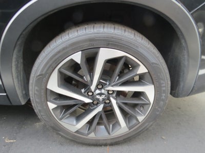 2023 Mitsubishi Outlander SEL