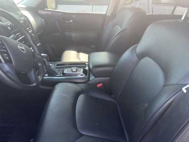 2023 Nissan Armada SV
