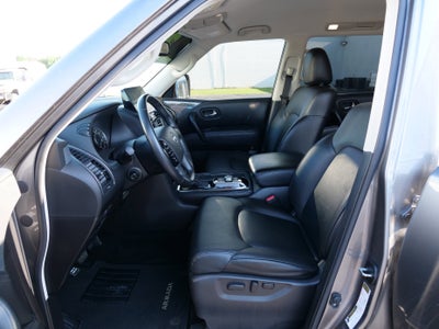 2023 Nissan Armada SV