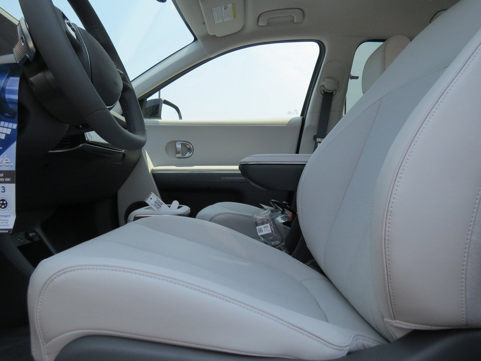 2023 Hyundai IONIQ 5 SEL