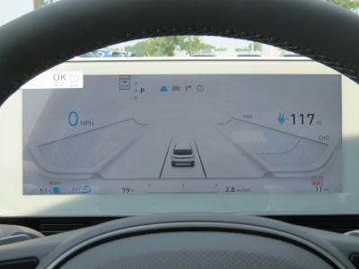 2023 Hyundai IONIQ 5 SEL