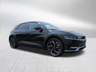 2023 Hyundai IONIQ 5 SEL