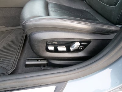 2019 BMW 5 Series 540i xDrive