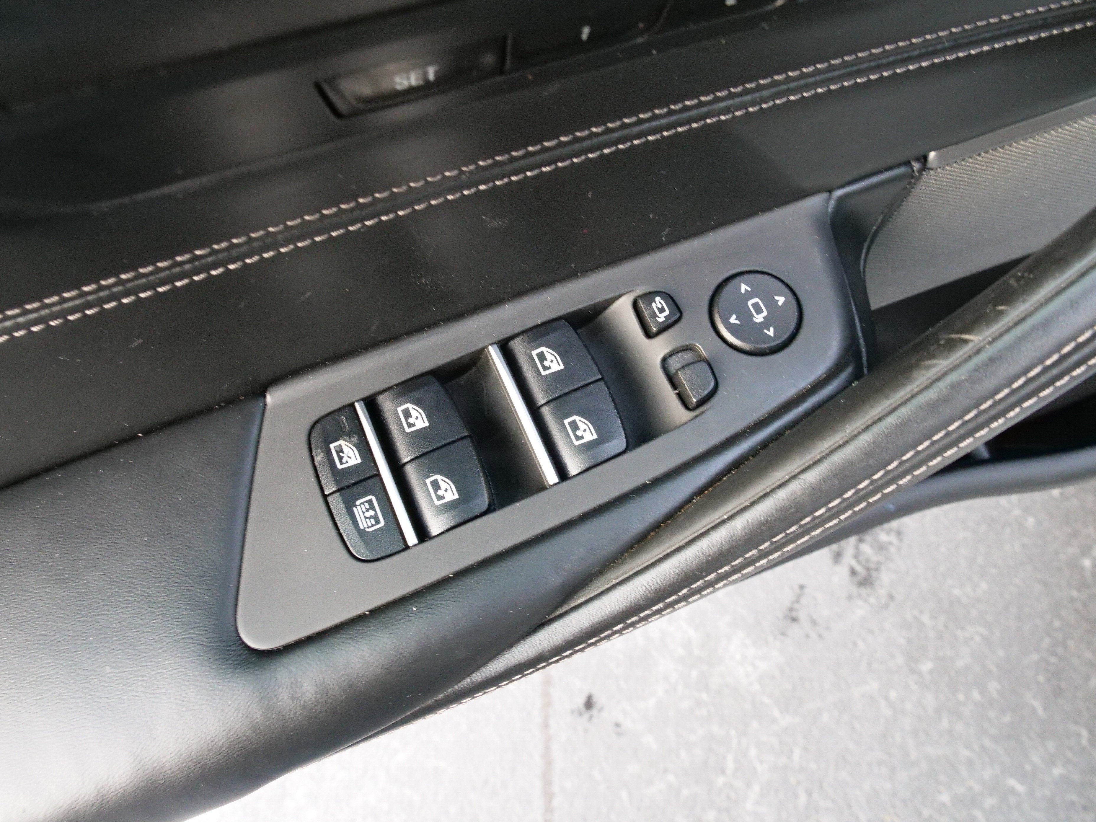 2019 BMW 5 Series 540i xDrive