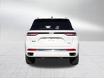 2024 Jeep Grand Cherokee Overland