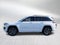 2024 Jeep Grand Cherokee Overland