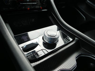 2024 Jeep Grand Cherokee 4xe 4xe