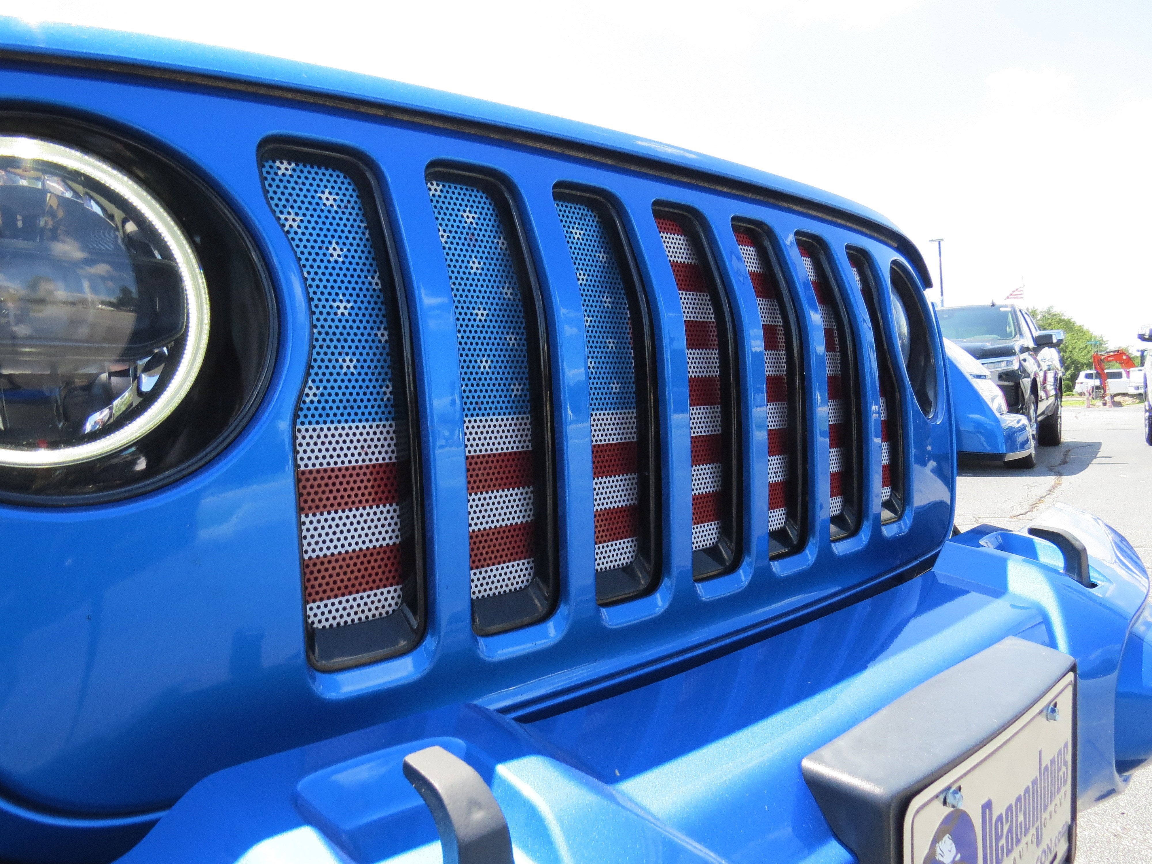 2023 Jeep Gladiator High Altitude