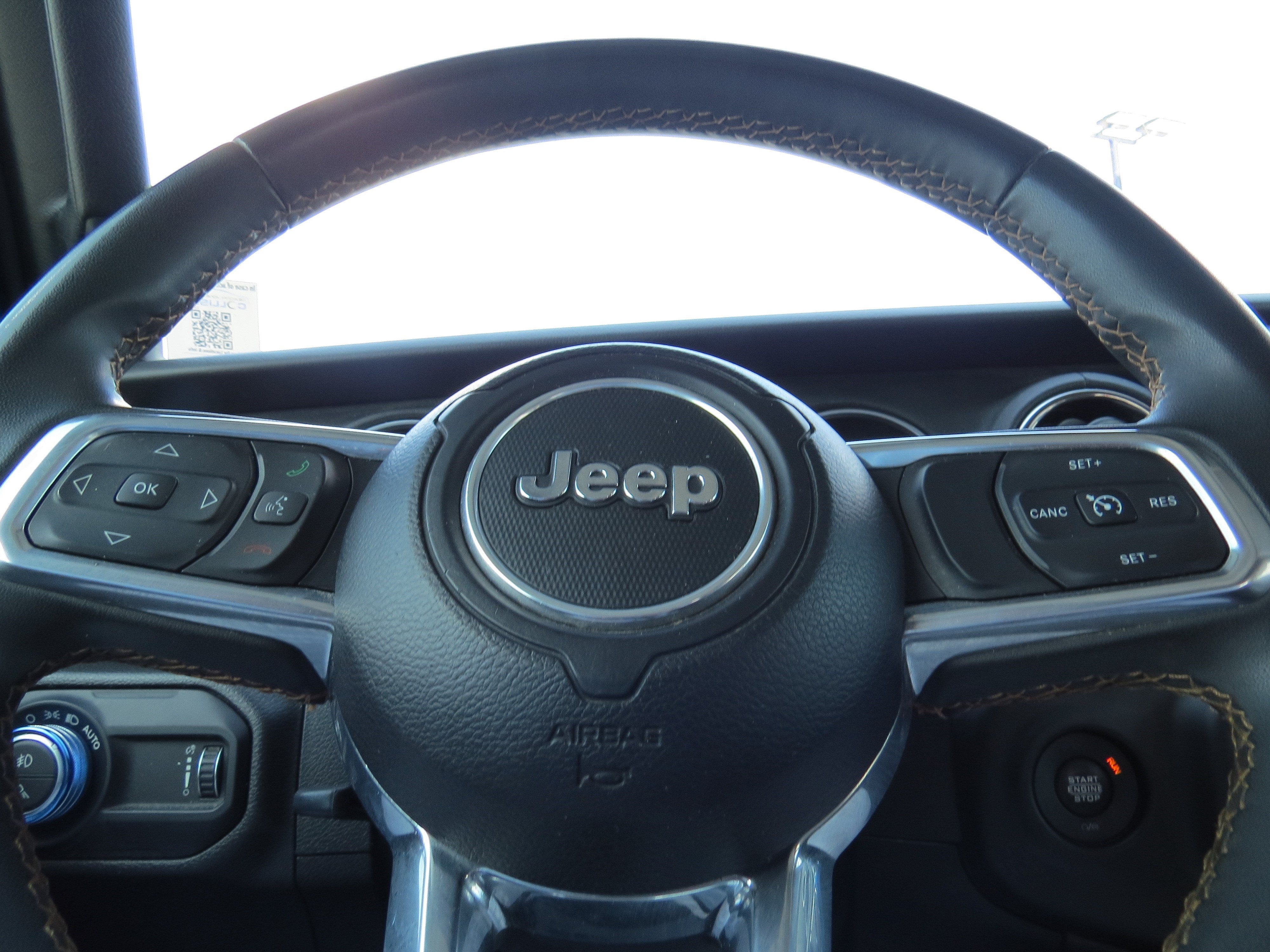 2023 Jeep Gladiator High Altitude