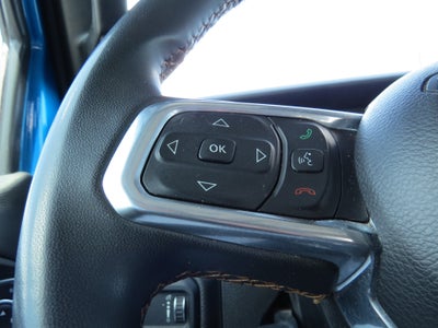 2023 Jeep Gladiator High Altitude