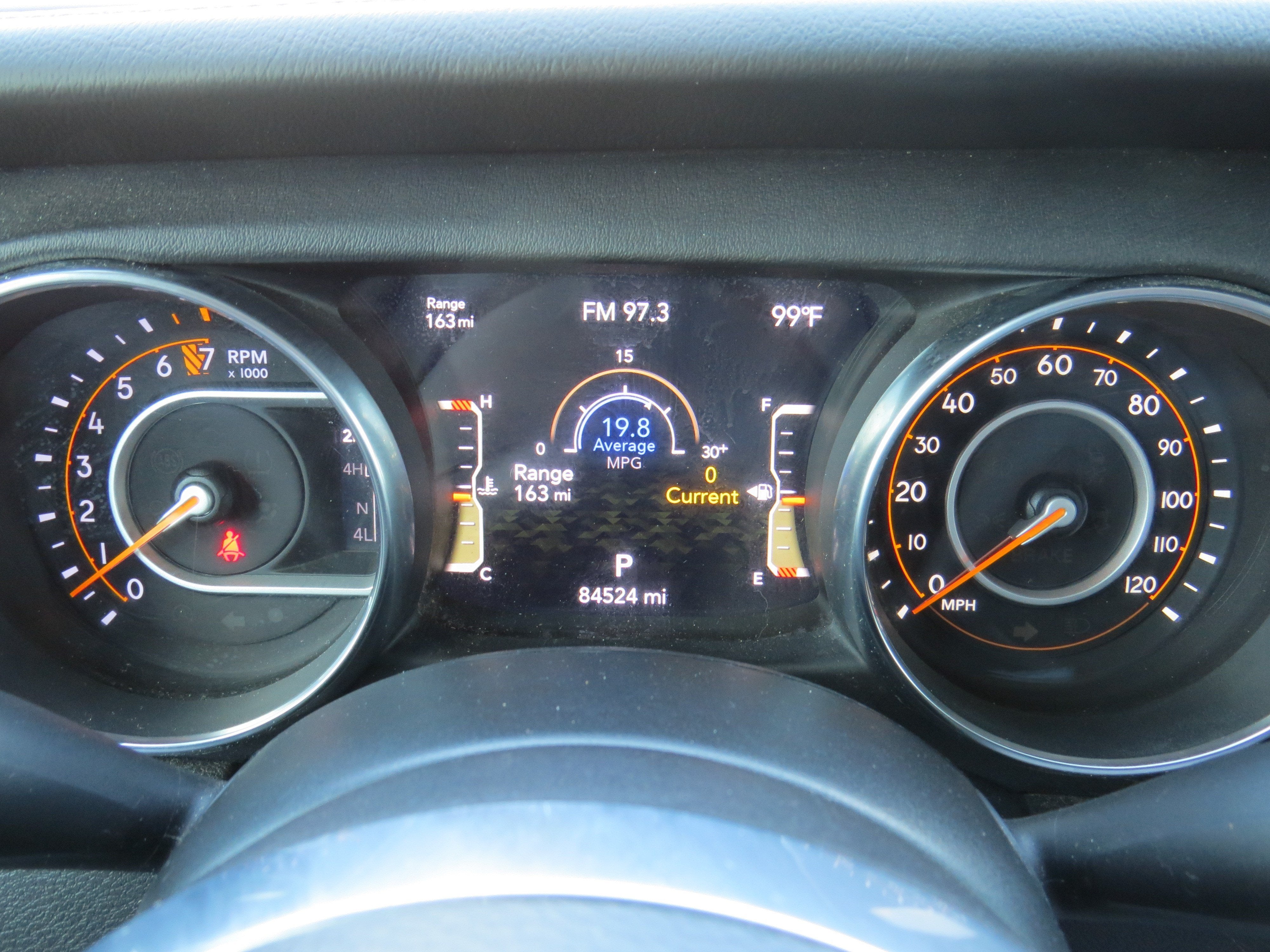 2023 Jeep Gladiator High Altitude