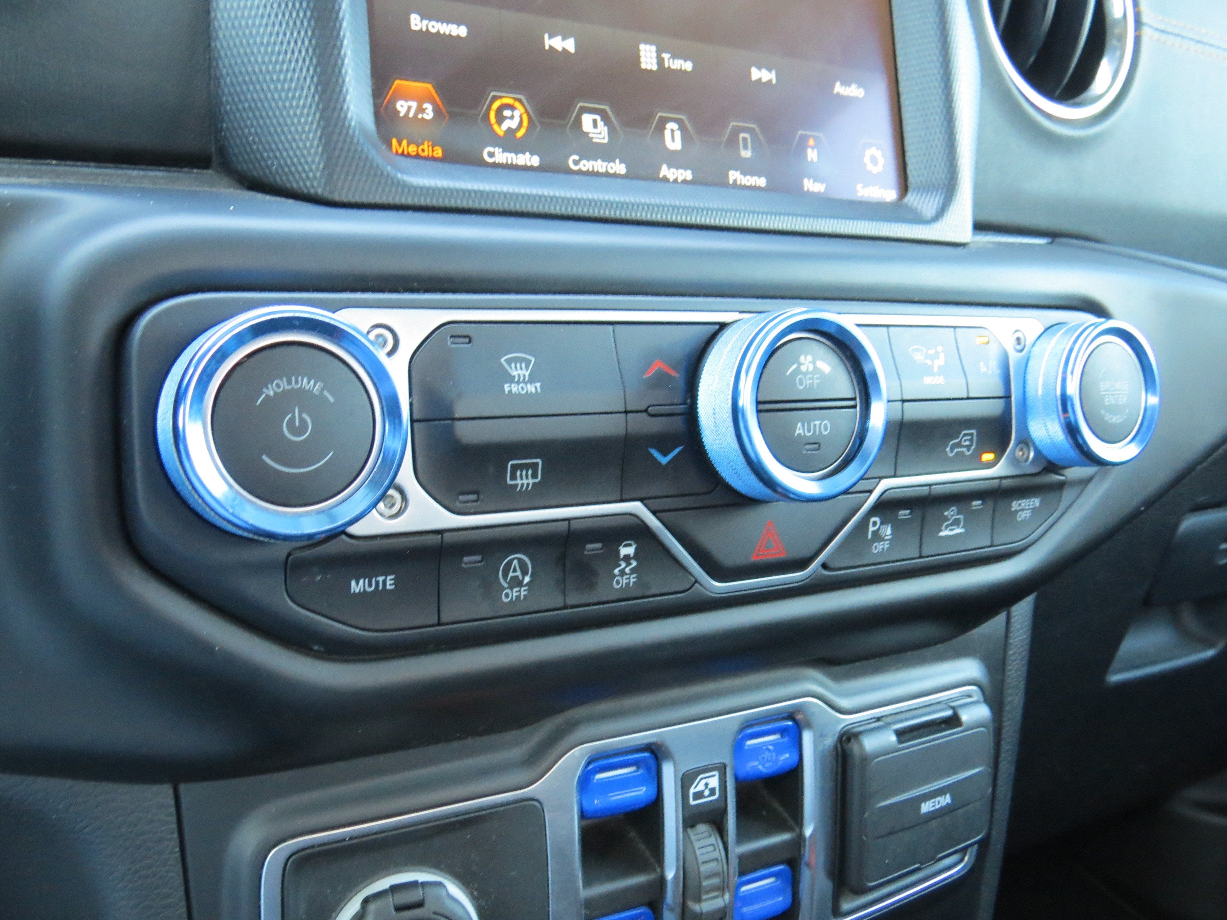 2023 Jeep Gladiator High Altitude
