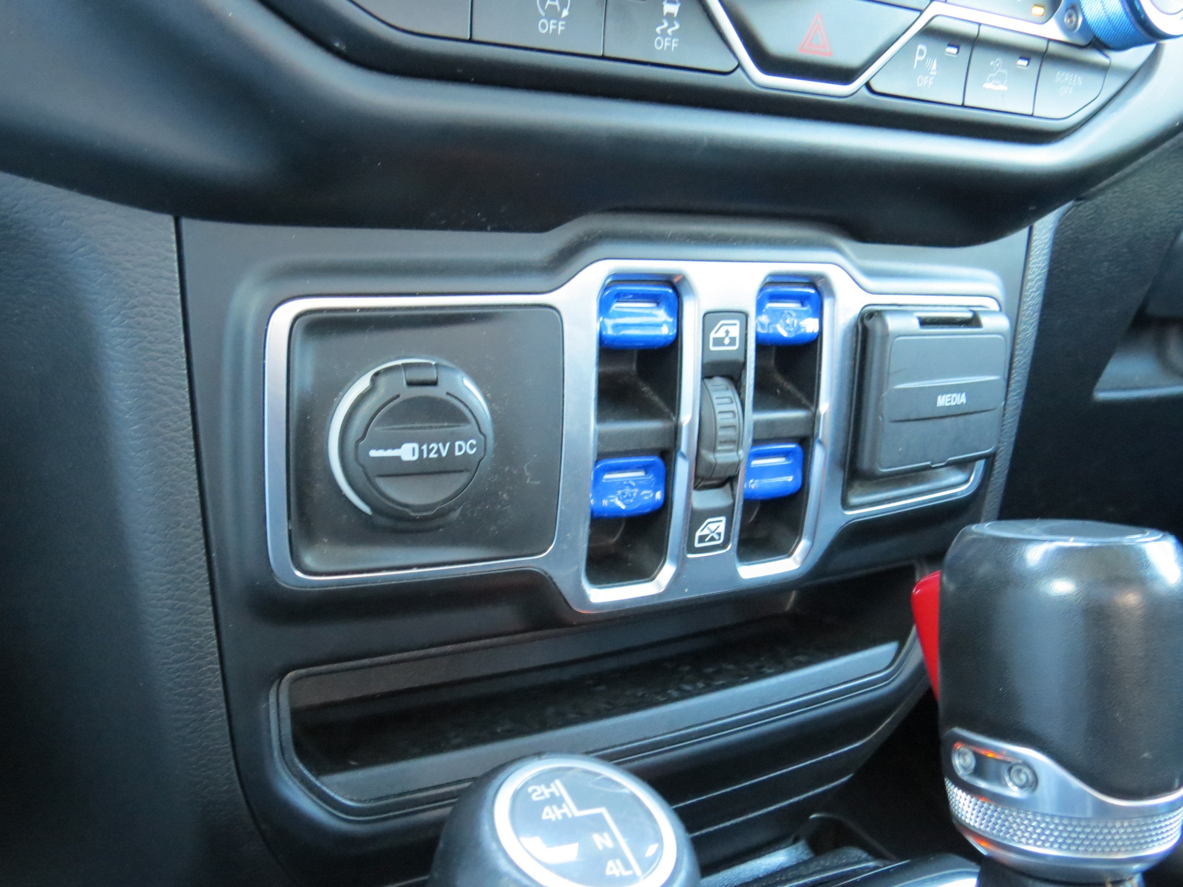 2023 Jeep Gladiator High Altitude