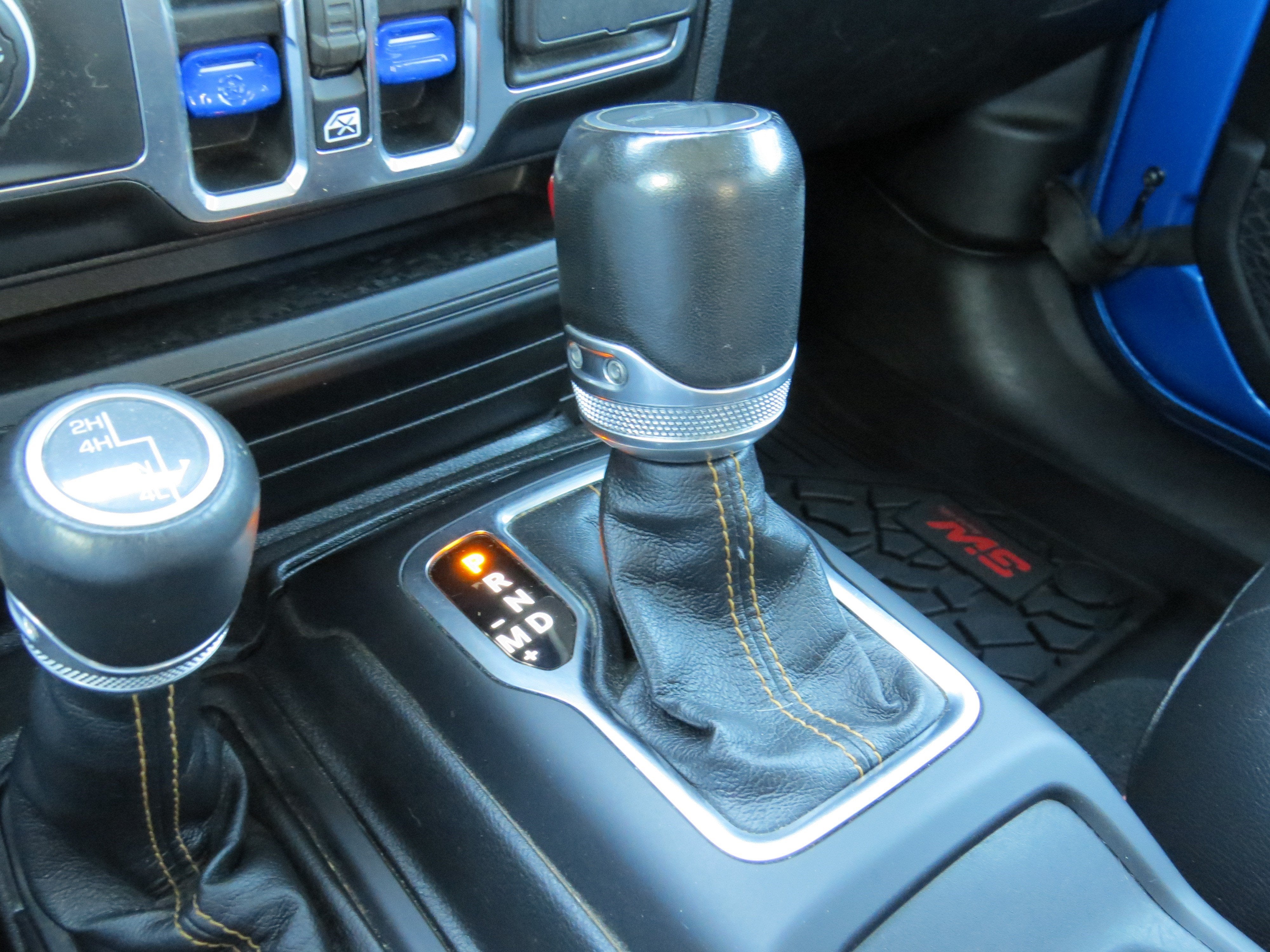 2023 Jeep Gladiator High Altitude