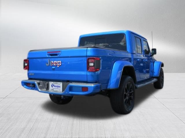 2023 Jeep Gladiator High Altitude