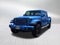 2023 Jeep Gladiator High Altitude