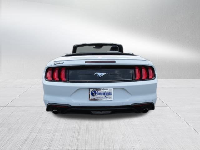 2023 Ford Mustang EcoBoost Premium