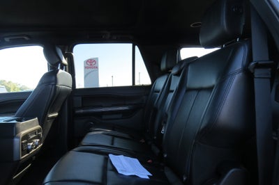 2020 Ford Expedition Max XLT