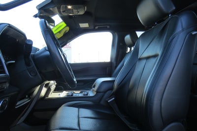 2020 Ford Expedition Max XLT