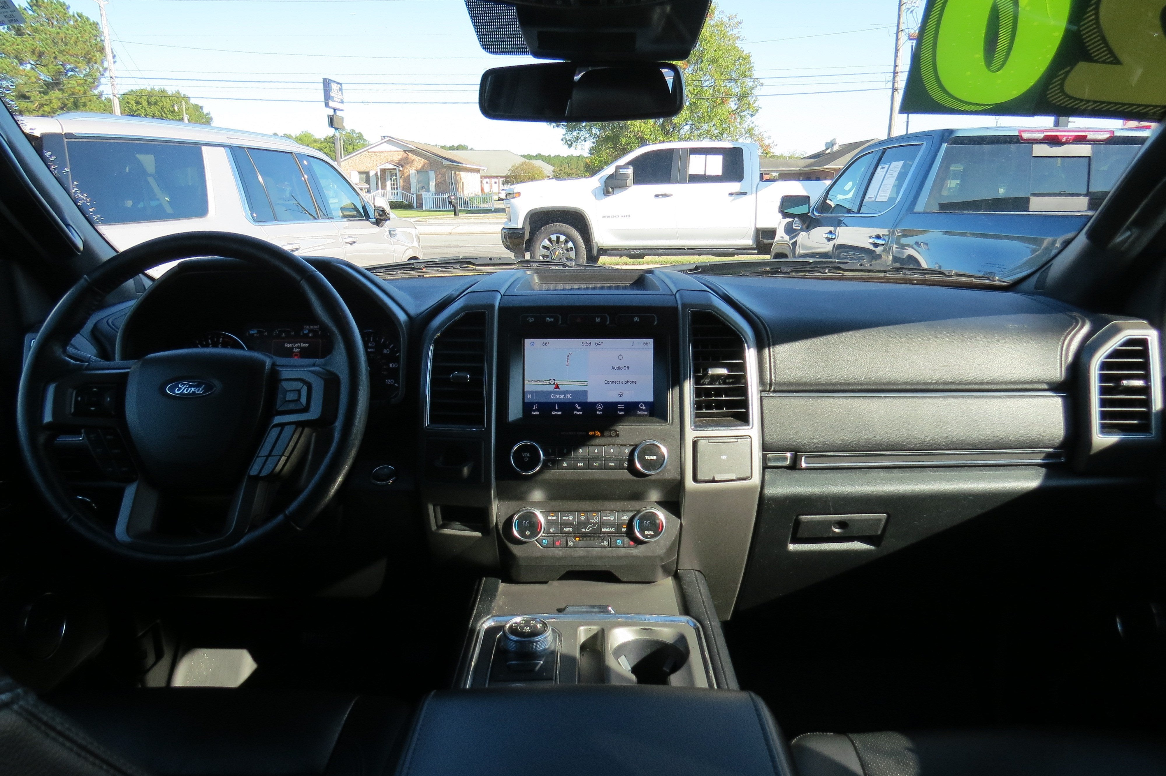 2020 Ford Expedition Max XLT