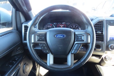 2020 Ford Expedition Max XLT