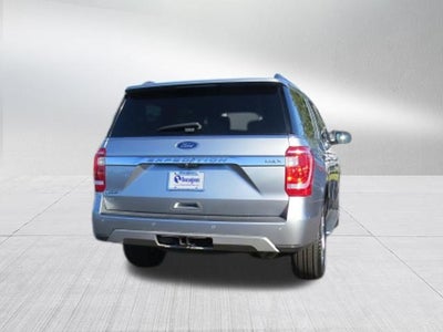 2020 Ford Expedition Max XLT