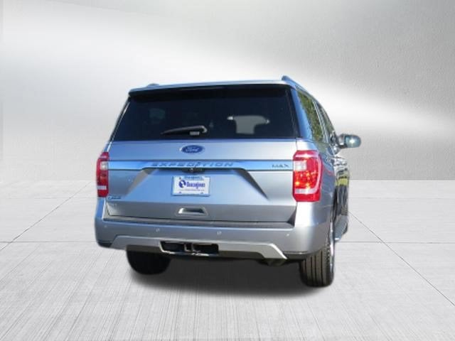 2020 Ford Expedition Max XLT