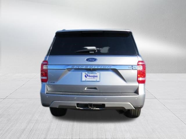 2020 Ford Expedition Max XLT