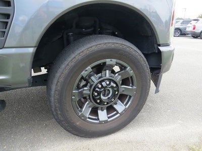 2024 Ford Super Duty F-250 SRW XL