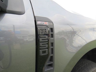 2024 Ford Super Duty F-250 SRW XL