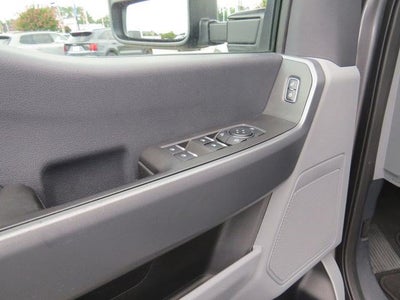 2024 Ford Super Duty F-250 SRW XL