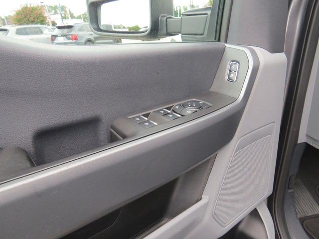2024 Ford Super Duty F-250 SRW XL