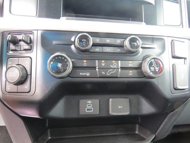 2024 Ford Super Duty F-250 SRW XL