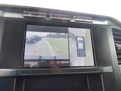 2024 Ford Super Duty F-250 SRW XL