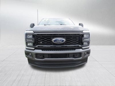 2024 Ford Super Duty F-250 SRW XL