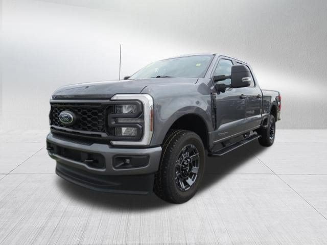 2024 Ford Super Duty F-250 SRW XL