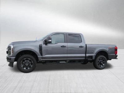 2024 Ford Super Duty F-250 SRW XL