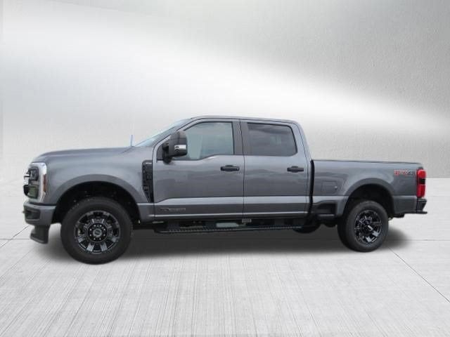 2024 Ford Super Duty F-250 SRW XL