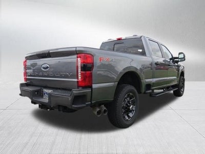 2024 Ford Super Duty F-250 SRW XL