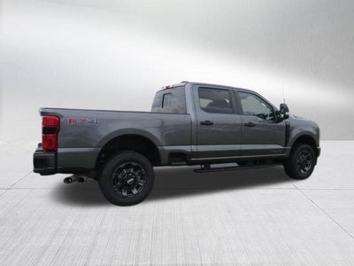 2024 Ford Super Duty F-250 SRW XL