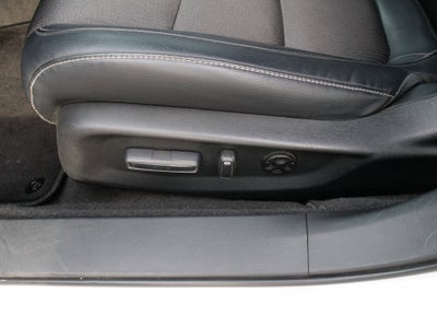 2018 Honda Accord Sedan Sport 1.5T