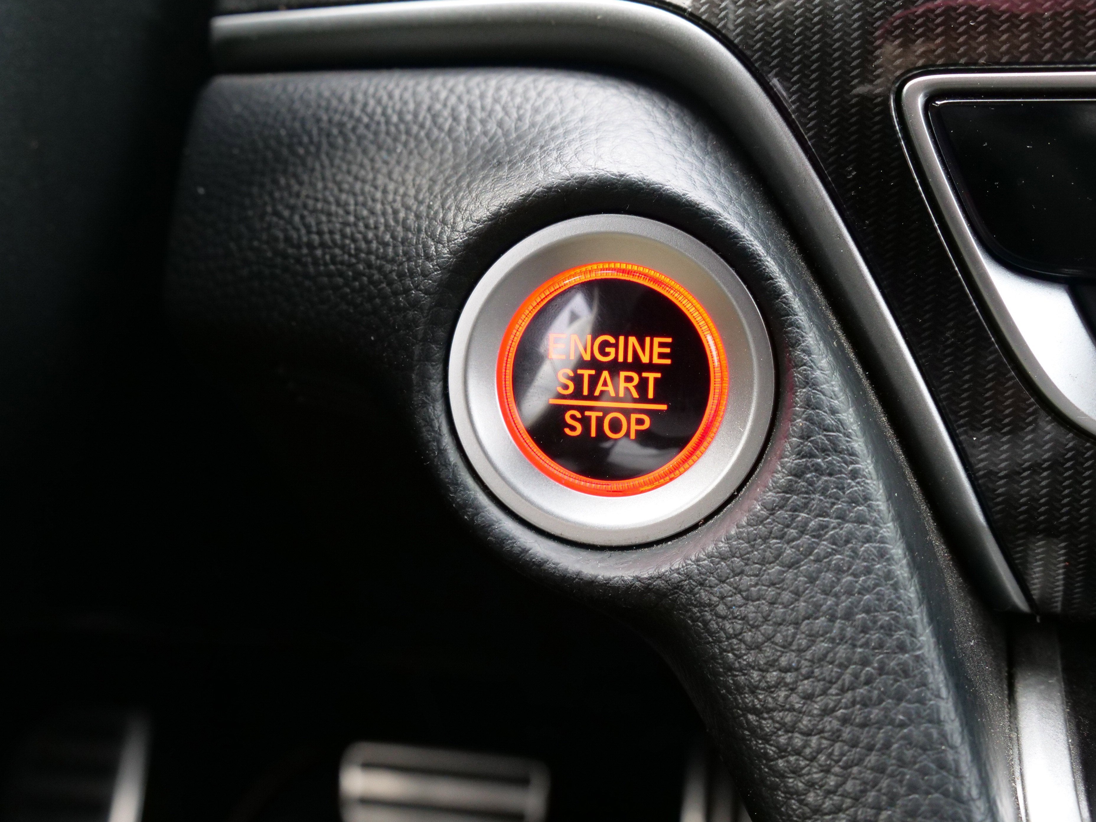 2018 Honda Accord Sedan Sport 1.5T